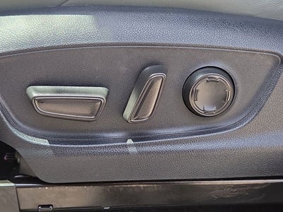 2024 Toyota Tacoma Hybrid Trailhunter