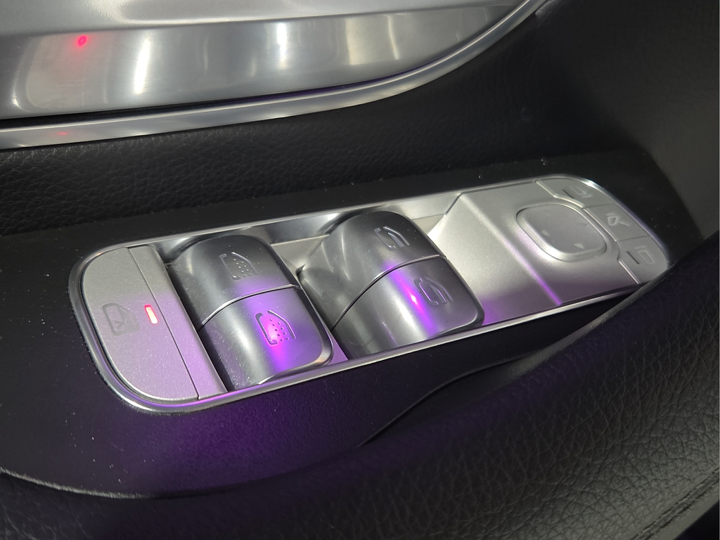 2024 Mercedes-Benz GLS GLS 580 4MATIC®