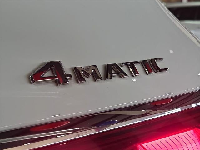 2024 Mercedes-Benz GLS GLS 580 4MATIC®