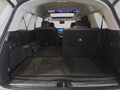 2024 Mercedes-Benz GLS GLS 580 4MATIC®