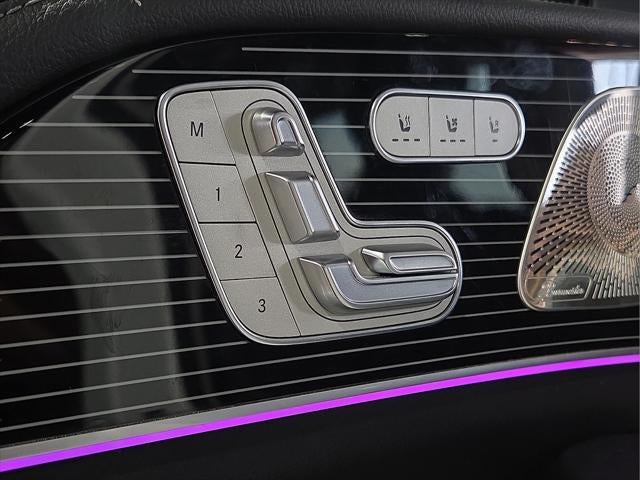 2024 Mercedes-Benz GLS GLS 580 4MATIC®