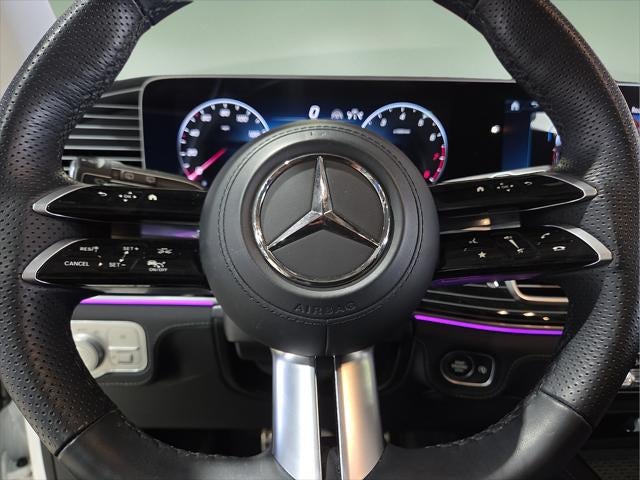 2024 Mercedes-Benz GLS GLS 580 4MATIC®