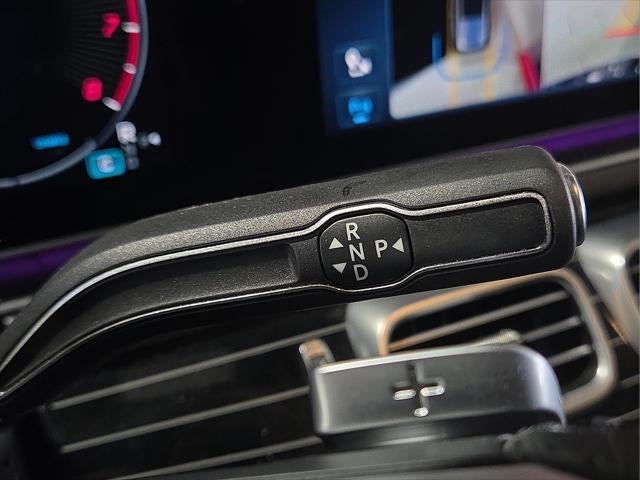 2024 Mercedes-Benz GLS GLS 580 4MATIC®