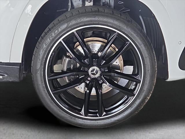 2024 Mercedes-Benz GLS GLS 580 4MATIC®