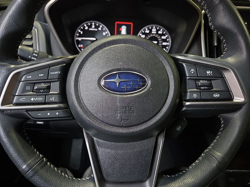 2024 Subaru Ascent Limited