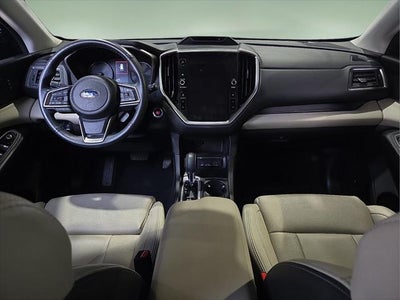 2024 Subaru Ascent Limited