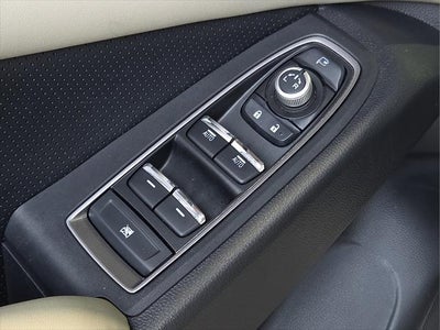 2024 Subaru Ascent Limited