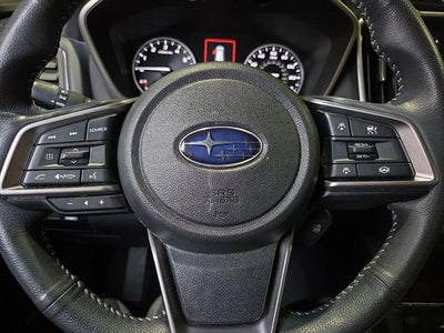 2024 Subaru Ascent Limited