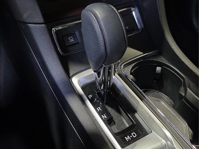2024 Subaru Ascent Limited