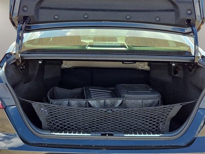 2026 Toyota Camry SE Nightshade