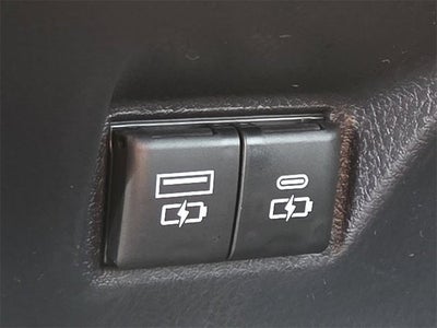 2026 Toyota Camry SE Nightshade