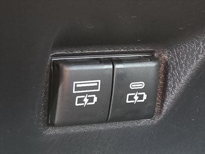 2026 Toyota Camry SE Nightshade