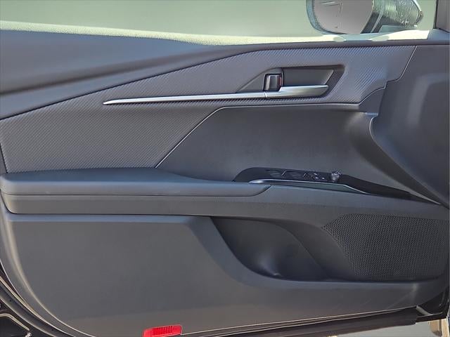 2026 Toyota Camry SE Nightshade