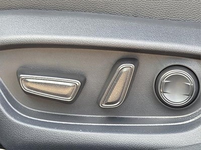 2026 Toyota Camry SE Nightshade