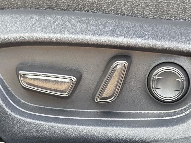 2026 Toyota Camry SE Nightshade