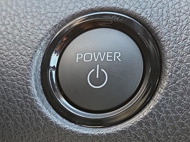 2026 Toyota Camry SE Nightshade