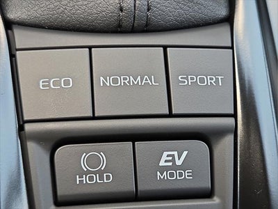 2026 Toyota Camry SE Nightshade