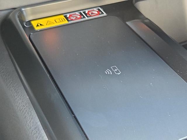 2026 Toyota Camry SE Nightshade