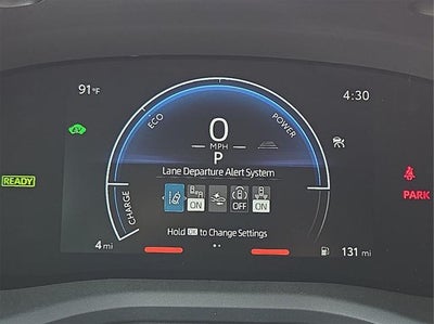 2026 Toyota Camry SE Nightshade