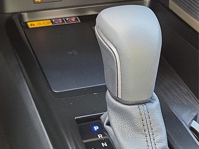 2026 Toyota Camry SE Nightshade