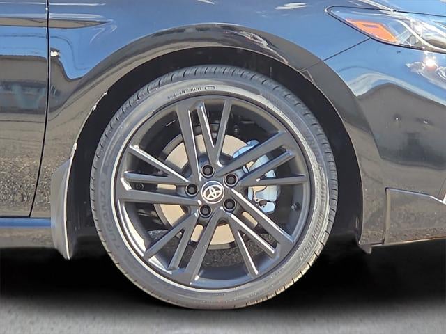 2026 Toyota Camry SE Nightshade