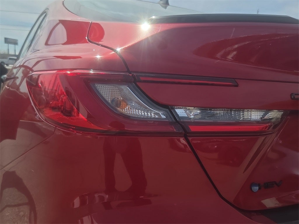 2026 Toyota Camry SE Nightshade