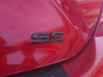 2026 Toyota Camry SE Nightshade