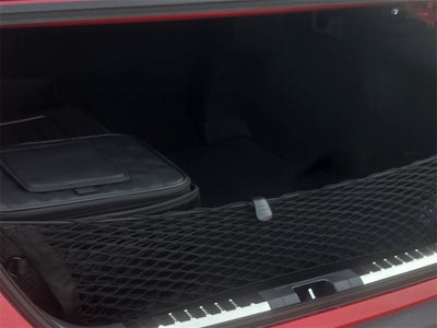 2026 Toyota Camry SE Nightshade