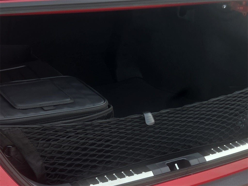 2026 Toyota Camry SE Nightshade