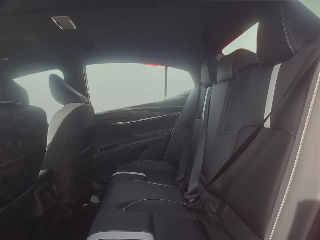 2026 Toyota Camry SE Nightshade