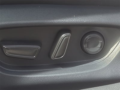 2026 Toyota Camry SE Nightshade