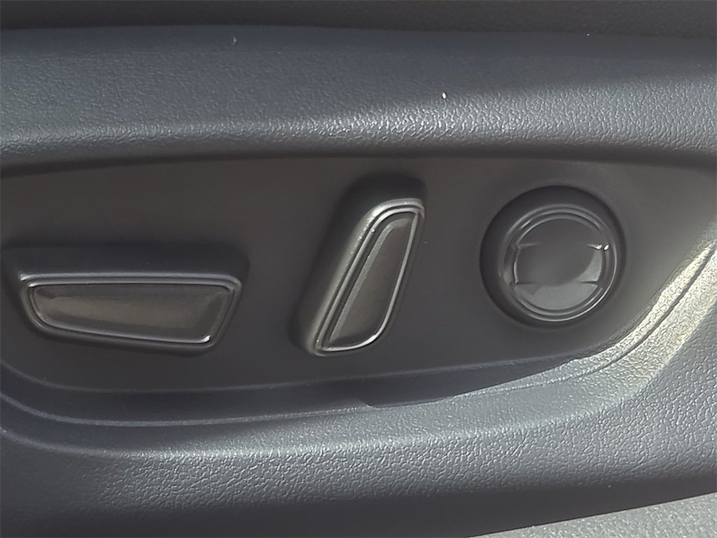 2026 Toyota Camry SE Nightshade