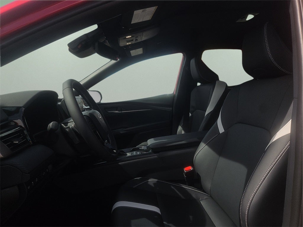 2026 Toyota Camry SE Nightshade