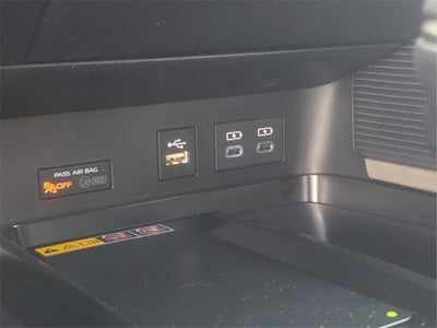 2026 Toyota Camry SE Nightshade