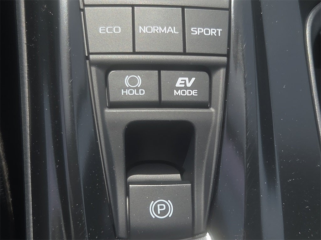 2026 Toyota Camry SE Nightshade