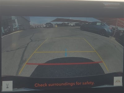 2026 Toyota Camry SE Nightshade