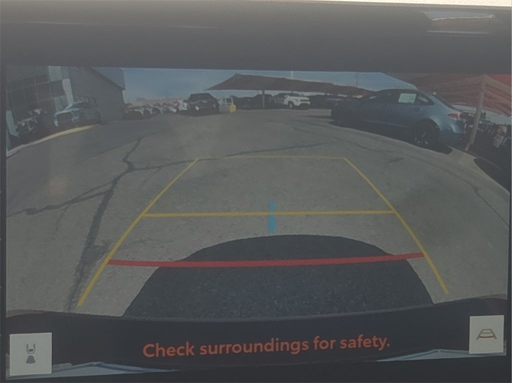 2026 Toyota Camry SE Nightshade