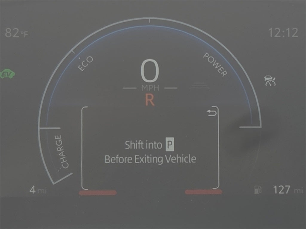 2026 Toyota Camry SE Nightshade