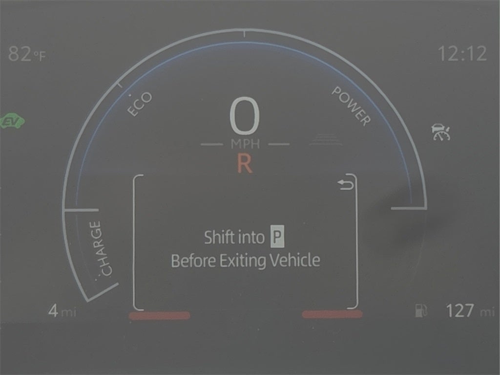2026 Toyota Camry SE Nightshade