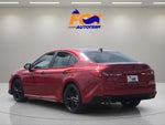 2026 Toyota Camry SE Nightshade