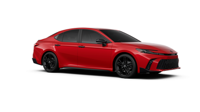 2026 Toyota Camry SE Nightshade