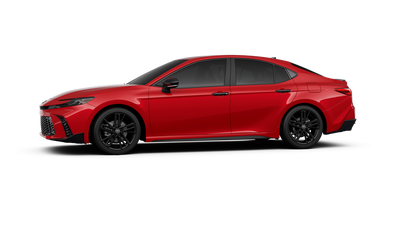 2026 Toyota Camry SE Nightshade
