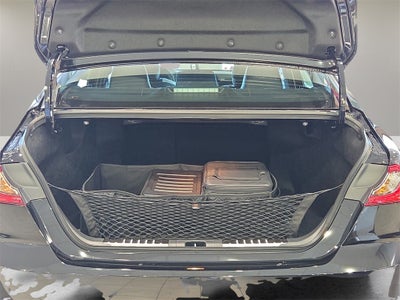 2026 Toyota Camry Base