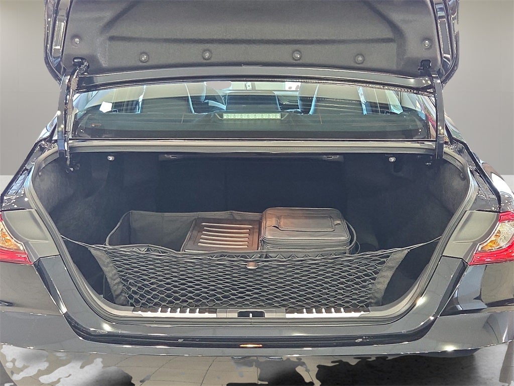 2026 Toyota Camry Base