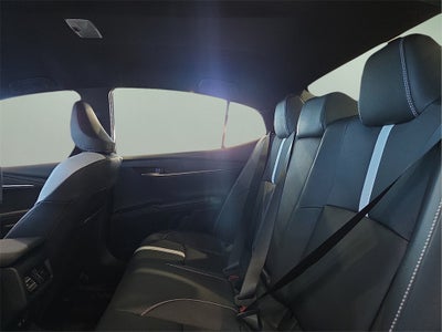 2026 Toyota Camry Base