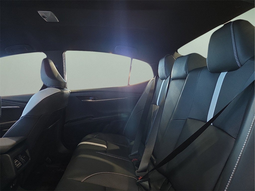 2026 Toyota Camry Base