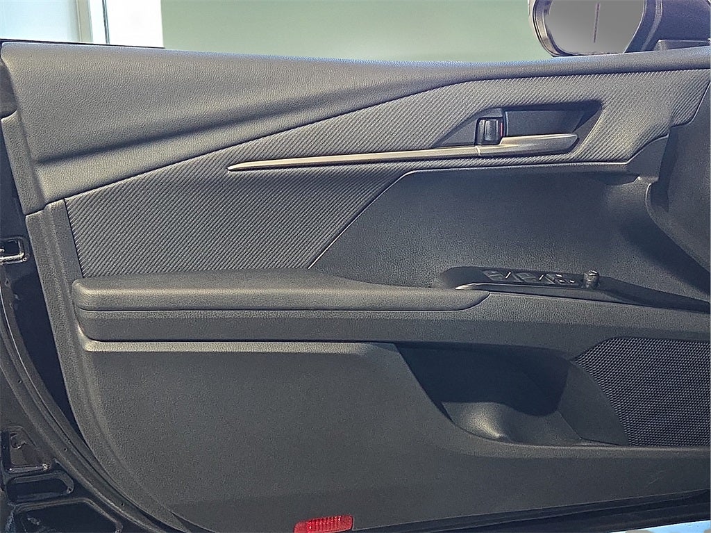 2026 Toyota Camry Base