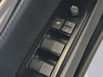 2026 Toyota Camry Base