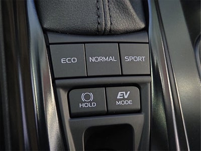 2026 Toyota Camry Base