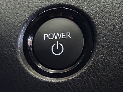 2026 Toyota Camry Base